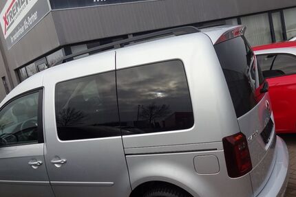 VW Caddy 60.315 km 25.990 &euro; Gotha 99867