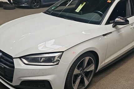 Audi A5 298.533 km 19.990 € Vechelde 38159