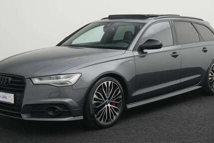 Audi A6 320.042 km 15.950 &euro; Bad Bentheim 48455