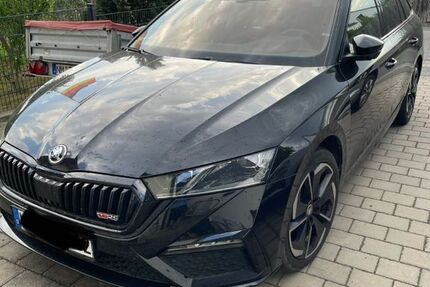 Skoda Octavia 40.000 km 32.000 &euro; Berg 92348