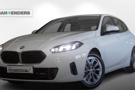 BMW 120 12.200 km 28.900 &euro; Idstein 65510
