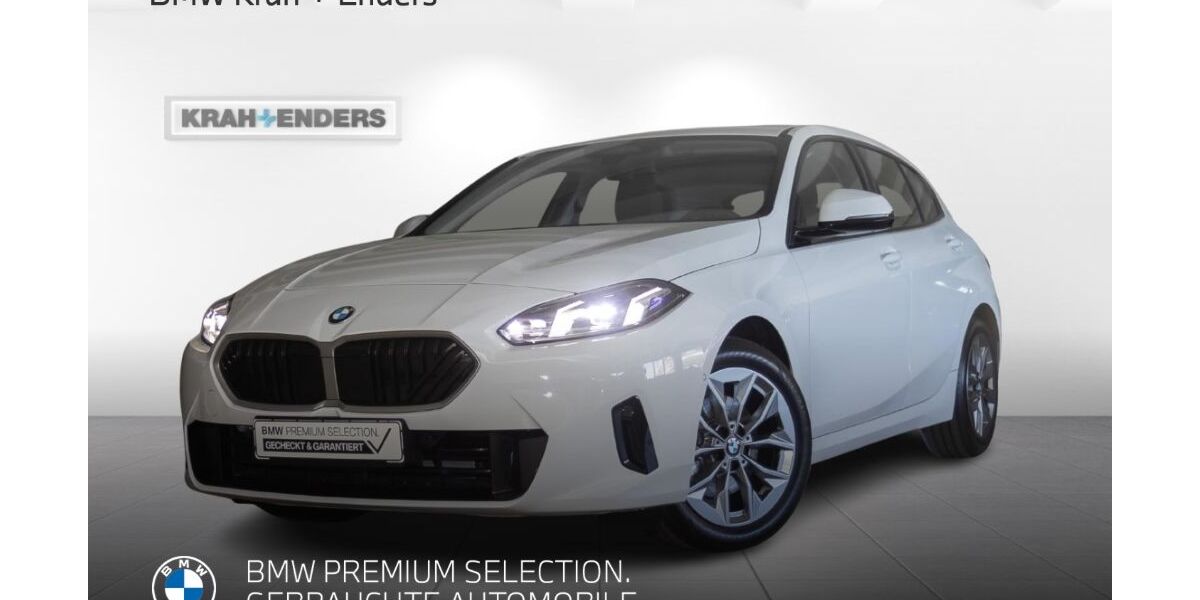 BMW 120 12.200 km 28.900 &euro; Idstein 65510