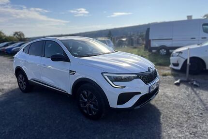Renault Arkana 28.733 km 22.500 &euro; Birkenfeld 75217
