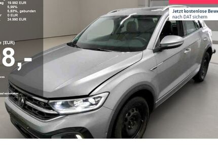 VW T-Roc 20.860 km 24.789 &euro; Krefeld 47805