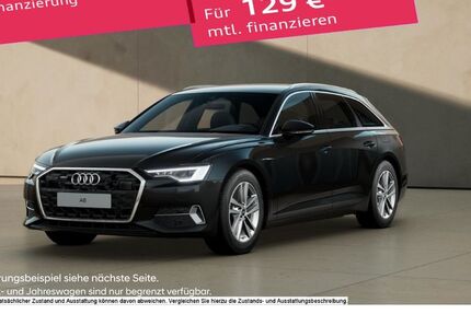 Audi A6 35.460 km 39.990 &euro; Duisburg 47249