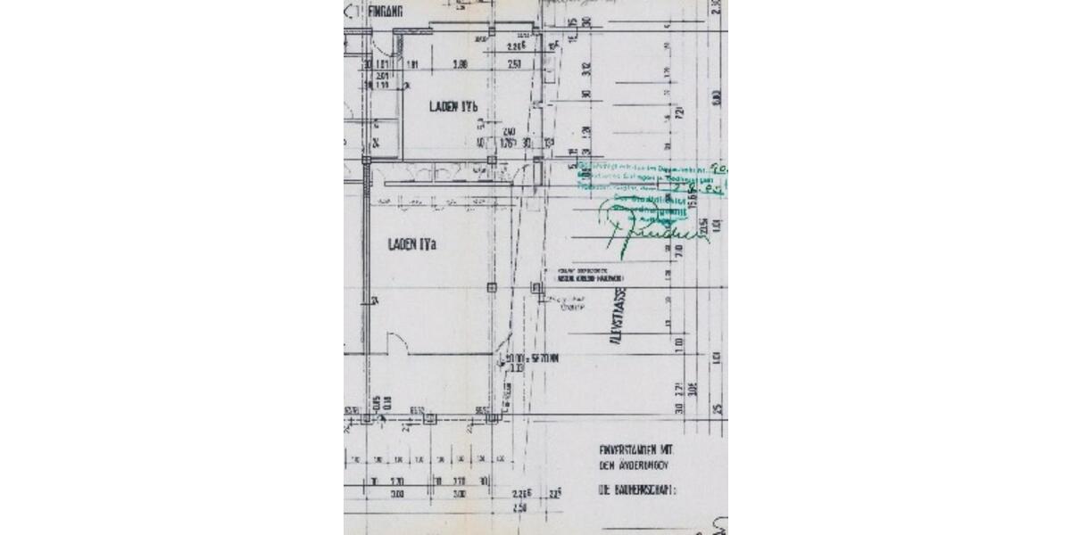 Gewerbeobjekt Troisdorf - 1.153&euro; | Angebot:25769546