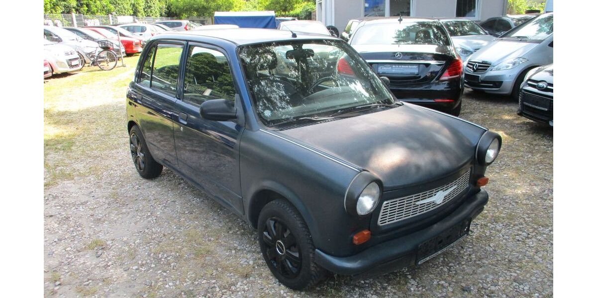 Daihatsu Cuore 94.000 km 850 &euro; Mahlow 15831