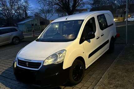 Peugeot Partner 163.674 km 6.200 &euro; Ubstadt weiher 76698