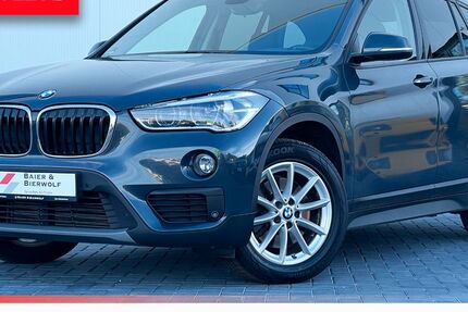 BMW X1 57.000 km 23.900 &euro; Coswig 01640