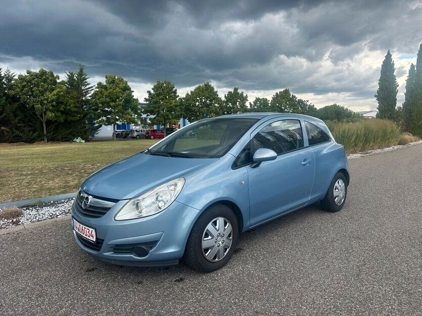 Corsa