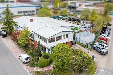 Gewerbeobjekt Bergen - 495.000&euro; | Angebot:26636054