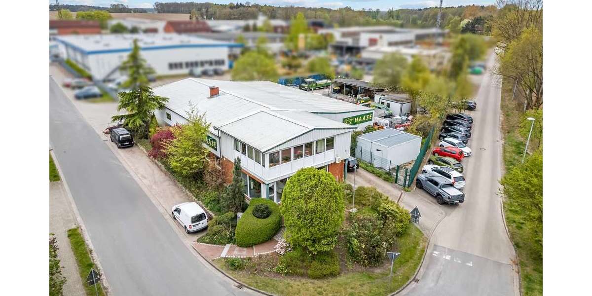 Gewerbeobjekt Bergen - 495.000&euro; | Angebot:26636054