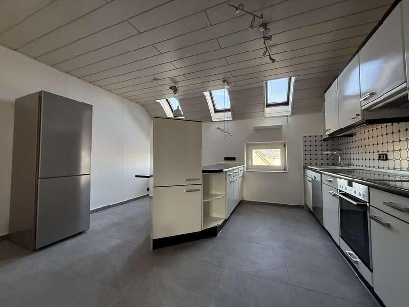 Großzügige City-Wohnung in zentraler Lage von Waltrop zimmer