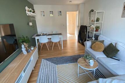 Wohnung Geldern - 2 Zimmer, 54 m&sup2;, 594&euro; | Angebot:25045362
