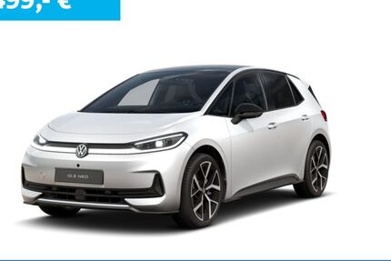 VW ID.3 1.017 km 49.990 &euro; Göppingen 73037