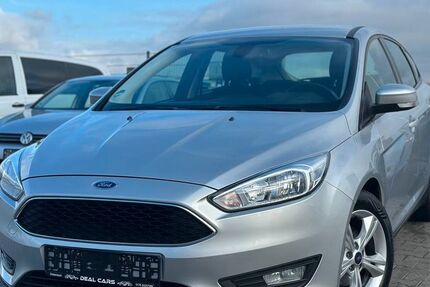 Ford Focus 85.000 km 10.199 &euro; Dietzenbach 63128