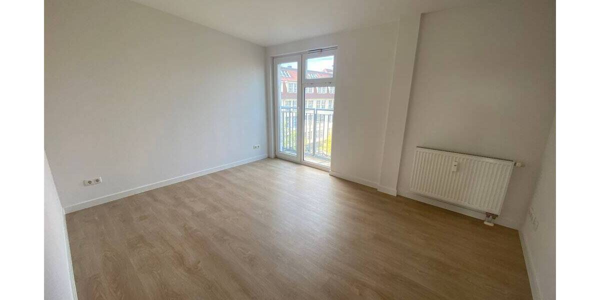 Etagenwohnung Erfurt Daberstedt - 3 Zimmer, 67 m&sup2;, 810&euro; | Angebot:26360200