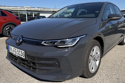 VW Golf 9.990 km 31.990 &euro; Roth 91154
