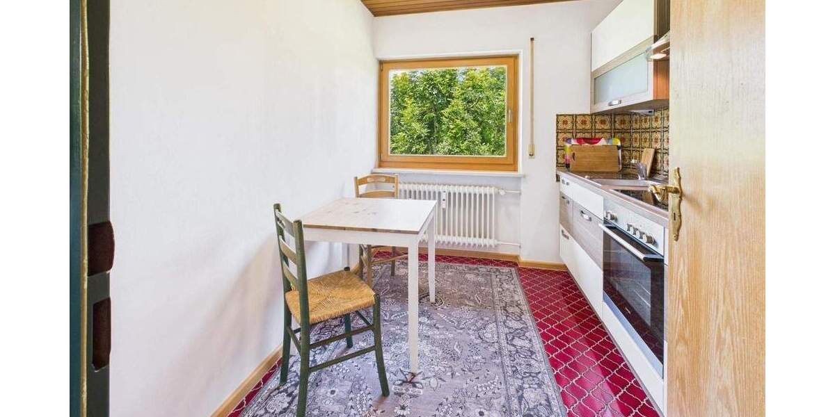 Etagenwohnung Bad Wiessee - 3 Zimmer, 75 m&sup2;, 1.200&euro; | Angebot:25537674