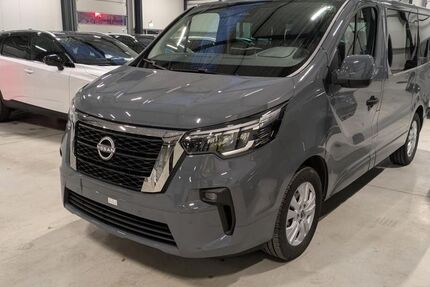 Nissan Primastar 20.090 km 31.890 &euro; Bielefeld 33689