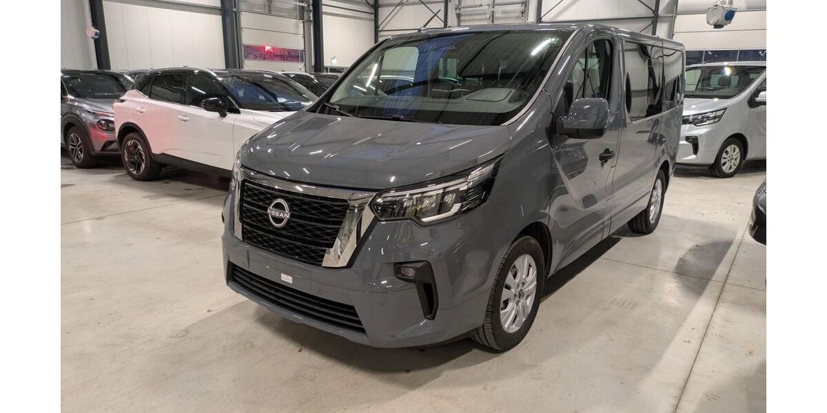 Nissan Primastar 20.090 km 31.890 &euro; Bielefeld 33689