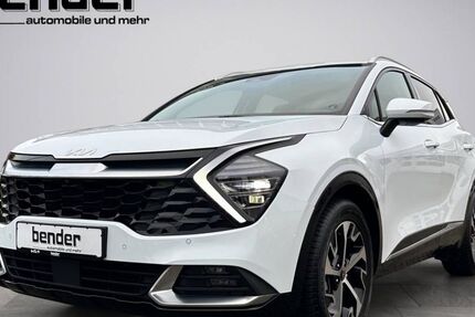 Kia Sportage 11.500 km 29.890 &euro; Coburg 96450