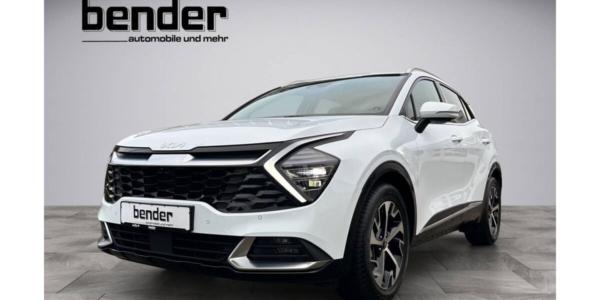 Kia Sportage 11.500 km 29.890 &euro; Coburg 96450