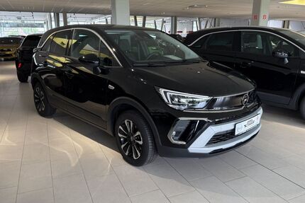 Opel Crossland (X) 12.083 km 21.690 € Wilhelmshaven 26389