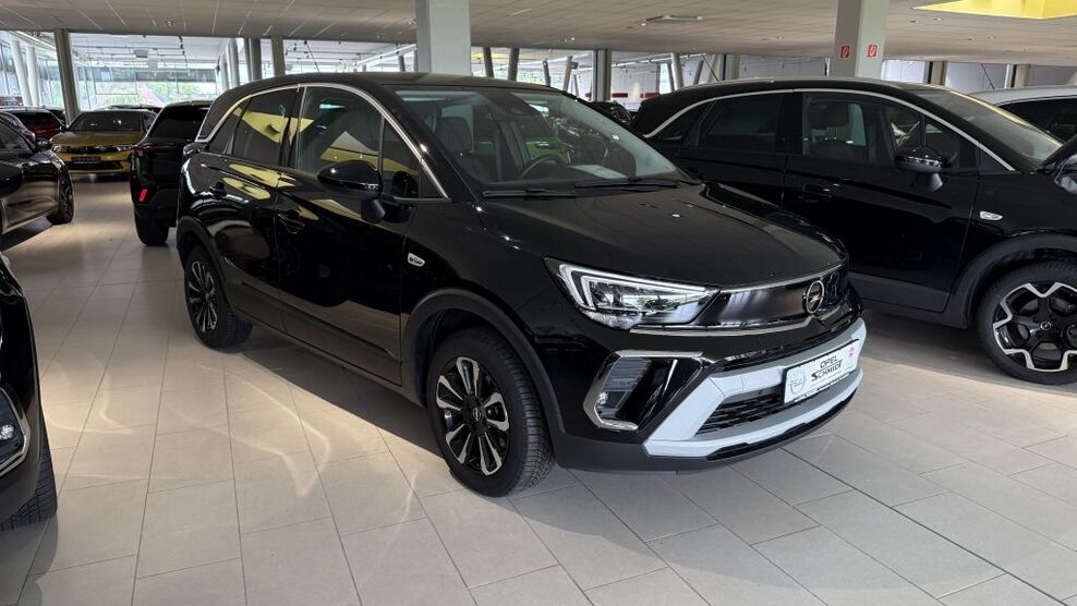 Opel Crossland (X) 12.083 km 21.690 € Wilhelmshaven 26389
