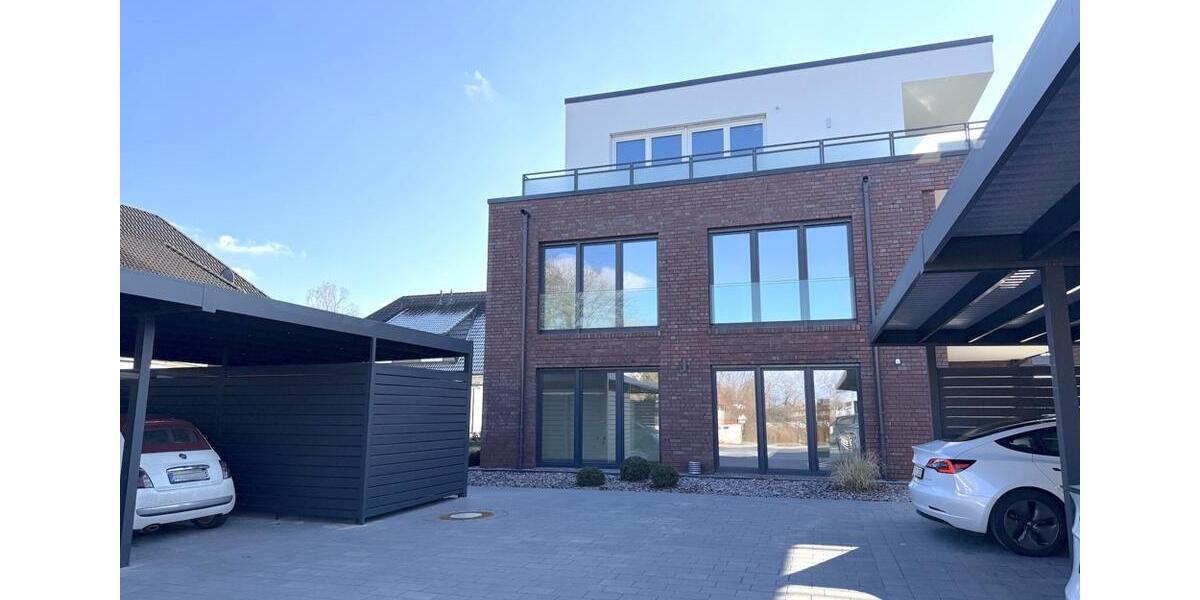 Etagenwohnung Wunstorf - 2 Zimmer, 71 m&sup2;, 950&euro; | Angebot:25305172