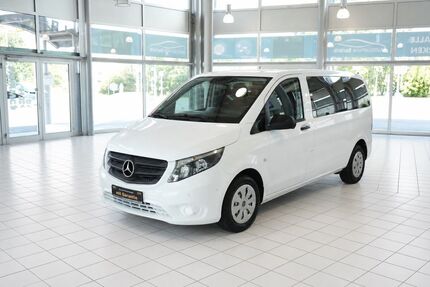 Mercedes-Benz Vito 192.426 km 21.900 &euro; Obertshausen 63179