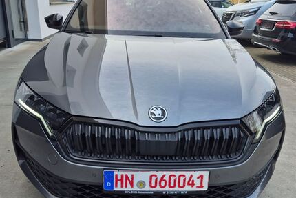 Skoda Octavia 7.574 km 28.500 &euro; Neuenstadt am Kocher 74196