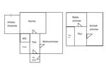 Einfamilienhaus Boizenburg/Elbe Elbe - 2 Zimmer, 85 m&sup2;, 190.000&euro; | Angebot:26802895