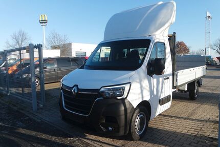 Renault Master 50.000 km 18.960 € Ahrensfelde 16356