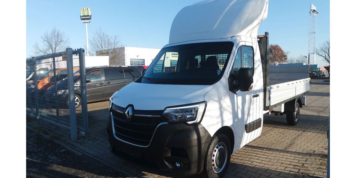 Renault Master 50.000 km 18.960 € Ahrensfelde 16356