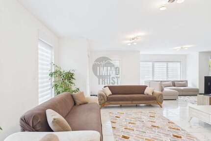 Haus Dallgow-Döberitz Döberitz - 5 Zimmer, 178 m&sup2;, 3.400&euro; | Angebot:27120229