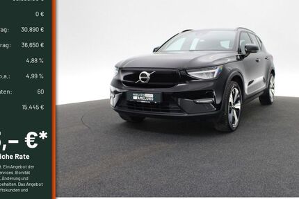 Volvo XC40 33.388 km 30.390 &euro; Engelskirchen 51766