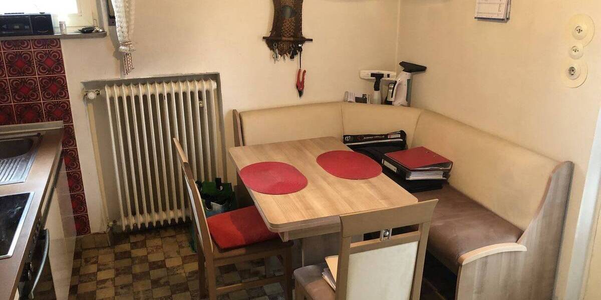 Einfamilienhaus Greven - 4 Zimmer, 80 m&sup2;, 179.000&euro; | Angebot:26017947