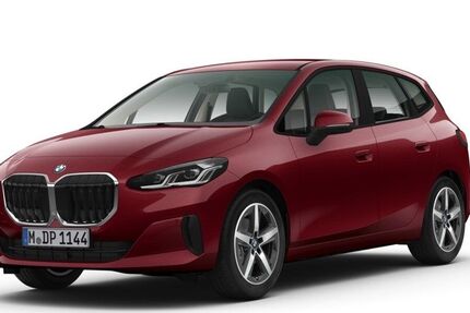 BMW 220 Active Tourer 12.059 km 31.275 &euro; Pleisweiler-Oberhofen 76889