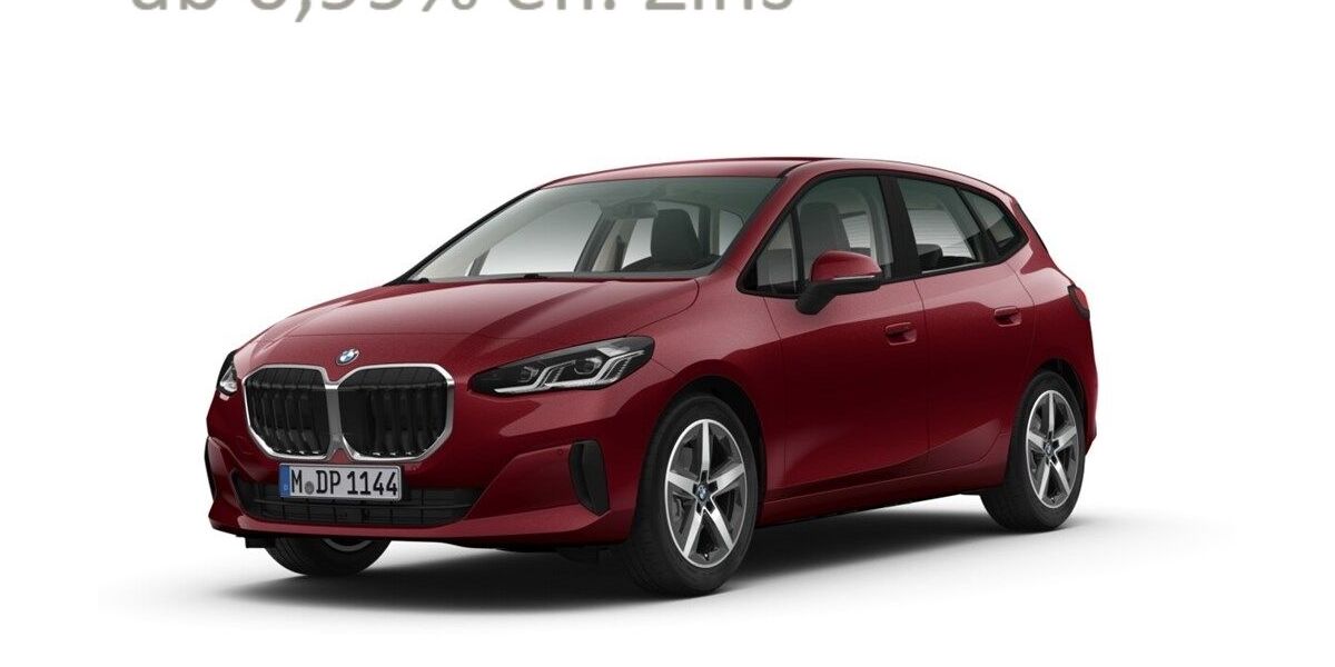 BMW 220 Active Tourer 12.059 km 31.275 &euro; Pleisweiler-Oberhofen 76889