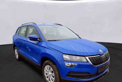 Skoda Karoq 129.277 km 15.950 &euro; Schöppenstedt 38170