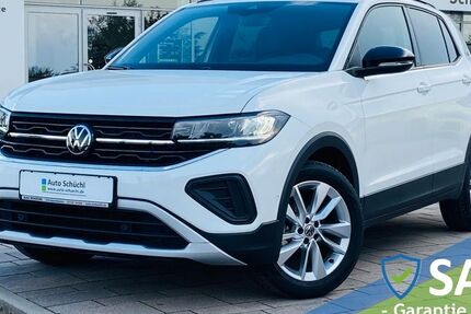 VW T-Cross 23.294 km 22.648 &euro; Schrobenhausen-Edelshsn. 86529