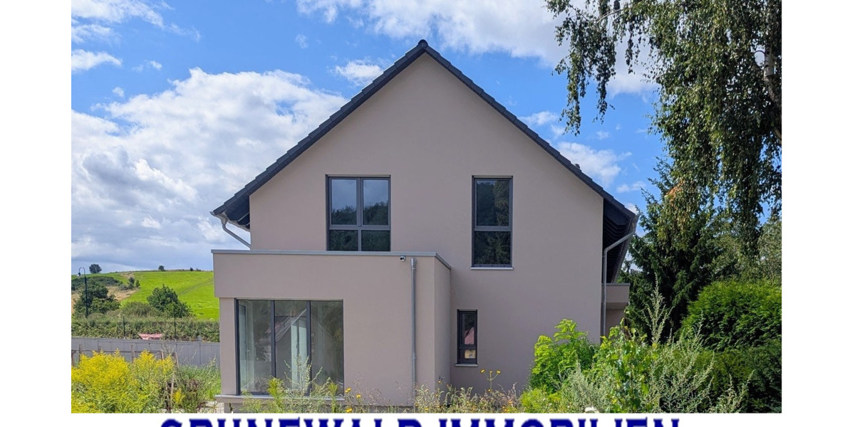 Grundstück Eisenberg Kursdorf - 250.000&euro; | Angebot:26345500