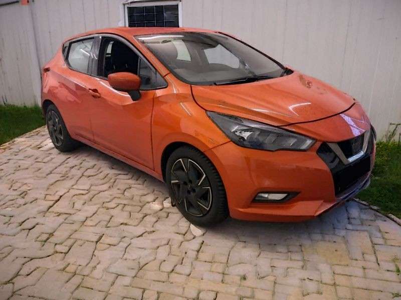 Micra