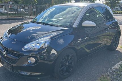 Opel Adam 124.000 km 5.900 &euro; Bad Neuenahr 53474