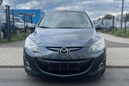 Mazda 2 124.634 km 3.790 € Wildau 15745