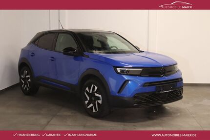 Opel Mokka 19.900 km 17.600 &euro; Bebra 36179