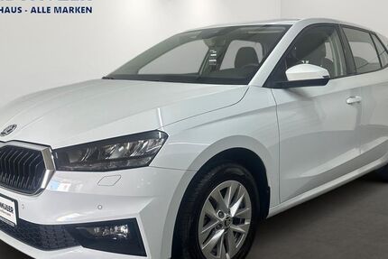Skoda Fabia 29.393 km 19.480 &euro; Friedrichshafen 88046