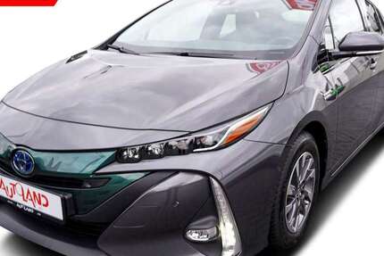 Toyota Prius 82.563 km 20.990 € Berlin 12683