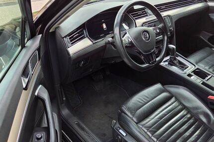 VW Passat 200.000 km 15.499 € Bad Friedrichshall 74177